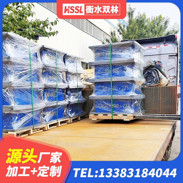 双桥区天然隔震支座LNR1000-Ⅱ 双桥区建筑橡胶隔震支座厂生产厂家 双桥区建筑隔震支座LRB和LNR厂家 双桥区隔震高阻尼橡胶支座生产厂家 - 第5张