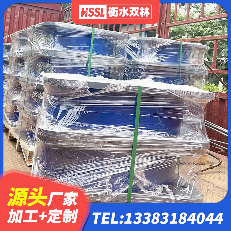 双桥区叠层橡胶减震支座厂家 双桥区房屋建筑建筑隔震支座生产厂家 双桥区LNR700建筑隔震支座生产加工 双桥区LRB600-Ⅱ铅芯橡胶隔震支座源头工厂 - 第4张