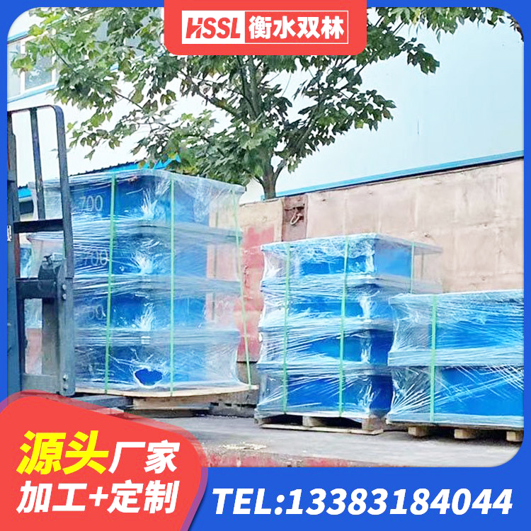 双桥区LNR水平力分散支座 双桥区HDR高阻尼矩形隔震支座生产厂家 双桥区建筑橡胶减隔震支座厂家 双桥区LRB600橡胶隔振支座源头工厂 - 第7张