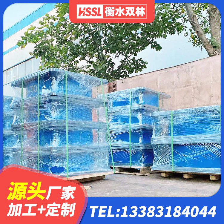 双桥区天然隔震支座LNR1000-Ⅱ 双桥区建筑橡胶隔震支座厂生产厂家 双桥区建筑隔震支座LRB和LNR厂家 双桥区隔震高阻尼橡胶支座生产厂家 - 第4张