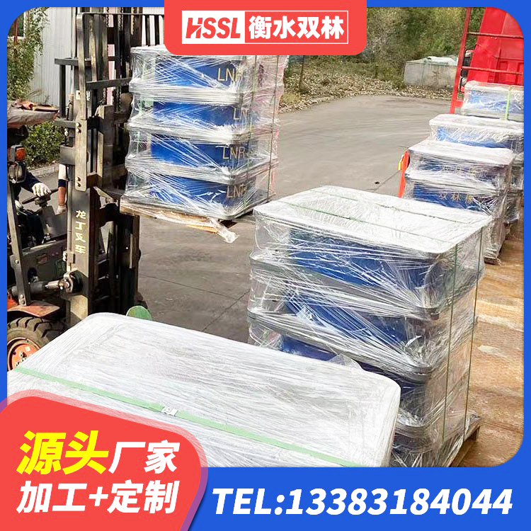 双桥区LNR500支座生产厂家 双桥区HDR550支座源头工厂 双桥区隔震支座D800 双桥区隔震层隔震支座 - 第5张