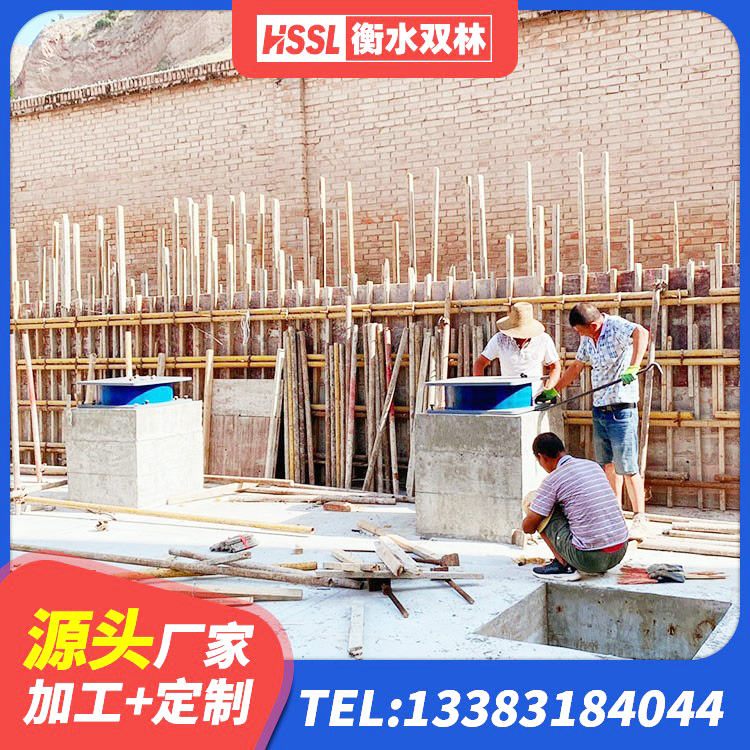 双桥区建筑成品橡胶隔震支座 双桥区建筑隔震支座III型厂家 双桥区HDR1300隔震支座 双桥区LNR500天然橡胶支座什么价格 - 第2张