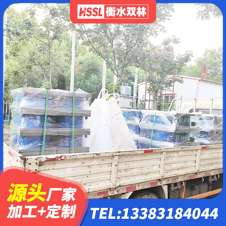 双桥区建筑成品橡胶隔震支座 双桥区建筑隔震支座III型厂家 双桥区HDR1300隔震支座 双桥区LNR500天然橡胶支座什么价格 - 第10张