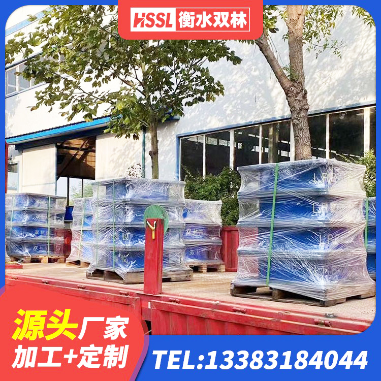 双桥区LNR橡胶隔震支座700(II型)厂家 双桥区抗震式隔震支座定制 双桥区LNR500天然隔震支座生产厂家 双桥区水平力分散支座厂家 - 第3张