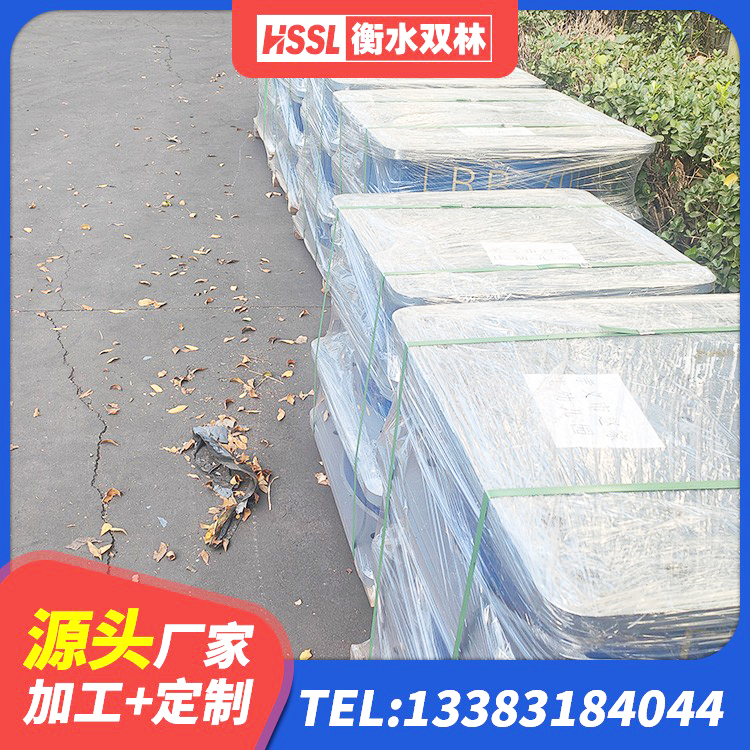 双桥区LNR橡胶隔震支座900(II型)厂家 双桥区橡胶隔震支座HDR(I)-270*320*167-G1.0生产厂家 双桥区高阻尼高阻尼橡胶隔震支座生产厂家 双桥区建筑矩形铅芯橡胶隔震支座生产厂家 - 第7张