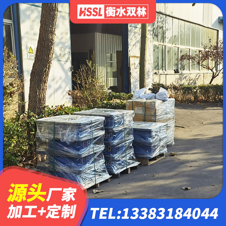 双桥区叠层橡胶减震支座厂家 双桥区房屋建筑建筑隔震支座生产厂家 双桥区LNR700建筑隔震支座生产加工 双桥区LRB600-Ⅱ铅芯橡胶隔震支座源头工厂 - 第1张