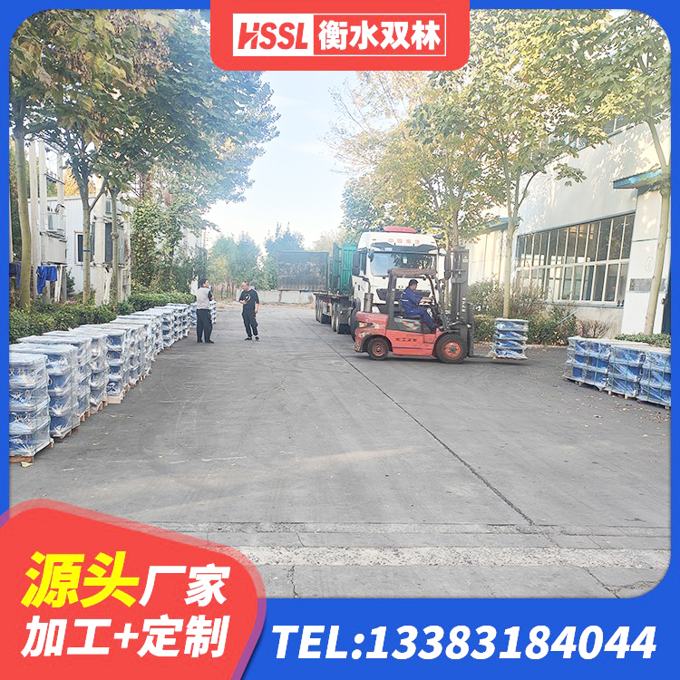 双桥区LNR水平力分散支座 双桥区HDR高阻尼矩形隔震支座生产厂家 双桥区建筑橡胶减隔震支座厂家 双桥区LRB600橡胶隔振支座源头工厂 - 第5张